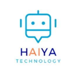 HAIYA Logo