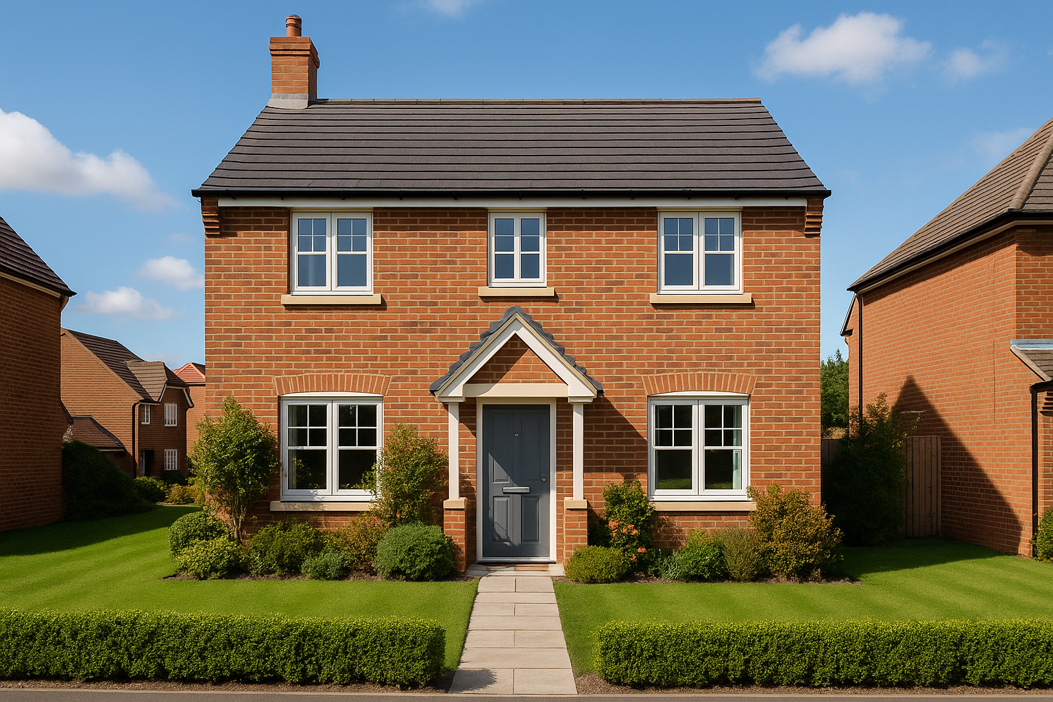 Haiya Security CCTV installation for homes in Ware